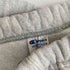 チャンピオン Champion USA製 トリコタグ reverse weave cua athletics スウェットパンツ カプセル三段 メンズ L