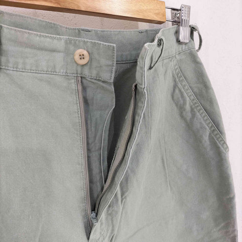 エルエルビーン L.L.Bean 90S 2タックスラックスパンツ レディース 12