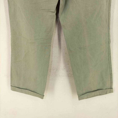 エルエルビーン L.L.Bean 90S 2タックスラックスパンツ レディース 12