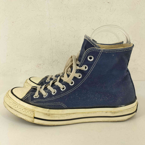 コンバース CONVERSE CHUCK TAYLOR ALL STAR 70 HI MIDNIGHT NAVY メンズ CONVERSE:7