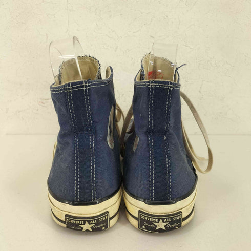 コンバース CONVERSE CHUCK TAYLOR ALL STAR 70 HI MIDNIGHT NAVY メンズ CONVERSE:7