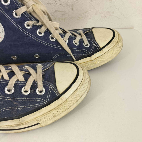 コンバース CONVERSE CHUCK TAYLOR ALL STAR 70 HI MIDNIGHT NAVY メンズ CONVERSE:7