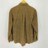 ナイツブリッジ KNIGHTSBRIDGE 90S フラップポケット L/S シャツ メンズ JPN:L
