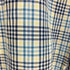 エルエルビーン L.L.Bean 00s WRUINKLE FREE TRADITIONAL FIT 長袖ボタンダウンチェックシャツ メンズ L