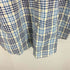 エルエルビーン L.L.Bean 00s WRUINKLE FREE TRADITIONAL FIT 長袖ボタンダウンチェックシャツ メンズ L