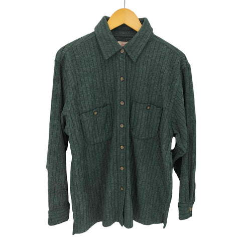 ki-ko-mo L/S シャツ メンズ JPN:L