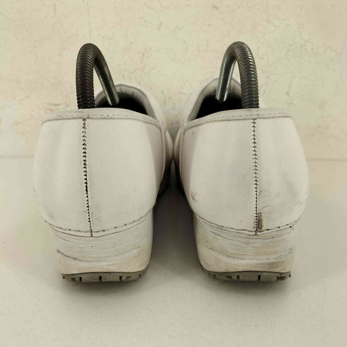 スケッチャーズ SKECHERS Work Clog SR Slip Resistant White メンズ JPN:28
