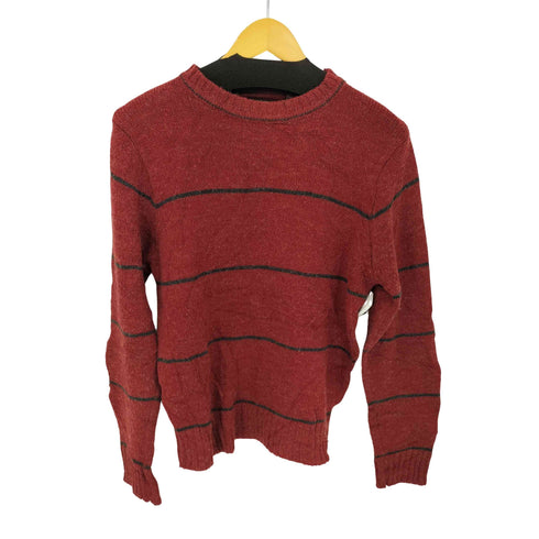 REPP.LTD アクリルモヘア混 L/S ニット メンズ JPN:M