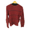 REPP.LTD アクリルモヘア混 L/S ニット メンズ JPN:M
