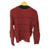 REPP.LTD アクリルモヘア混 L/S ニット メンズ JPN:M