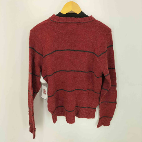 REPP.LTD アクリルモヘア混 L/S ニット メンズ JPN:M