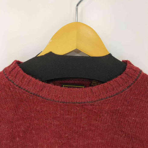REPP.LTD アクリルモヘア混 L/S ニット メンズ JPN:M