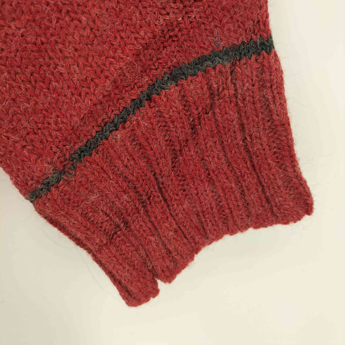 REPP.LTD アクリルモヘア混 L/S ニット メンズ JPN:M