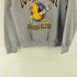 ギルダン GILDAN フロントプリントスウェット UC SANTA CRUZ BANANA SLUGS メンズ import:M