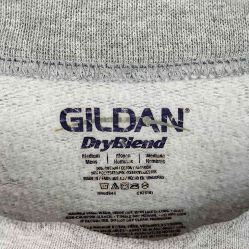 ギルダン GILDAN フロントプリントスウェット UC SANTA CRUZ BANANA SLUGS メンズ import:M