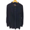 チャップスラルフローレン CHAPS RALPH LAUREN コットン100% ポロニット L/S メンズ JPN:L