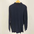 チャップスラルフローレン CHAPS RALPH LAUREN コットン100% ポロニット L/S メンズ JPN:L