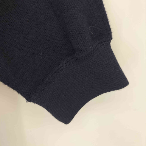 チャップスラルフローレン CHAPS RALPH LAUREN コットン100% ポロニット L/S メンズ JPN:L