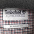 ティンバーランド Timberland REGULAR FIT タッタソールチェック ロゴ刺繍 ボタンダウンシャツ メンズ XL