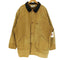 エルエルビーン L.L.Bean 80S USA製 Duck Hunting Jacket ダック ハンティング ジャケット カバーオール 隠しポケット 襟コーデュロイ メンズ import:XXL