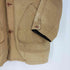 エルエルビーン L.L.Bean 80S USA製 Duck Hunting Jacket ダック ハンティング ジャケット カバーオール 隠しポケット 襟コーデュロイ メンズ import:XXL