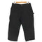 カーハート Carhartt メキシコ製 DOUBLE KNEE PAINTER PANTS カスタム リメイク ダブルニー ダック ペインター クロップド ワーク パンツ ジョーツ ダック地 メンズ