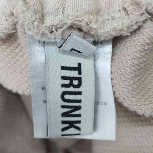 TRUNKPROJECT スウェットパンツ メンズ JPN:L