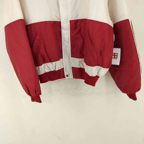スウィングスター SWINGSTER 80-90s MADE IN USA 中綿キルティング レーシングジャケット DAYTONA メンズ