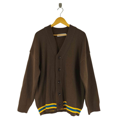 BLONDNINE カーディガン メンズ 2XL