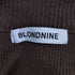BLONDNINE カーディガン メンズ 2XL