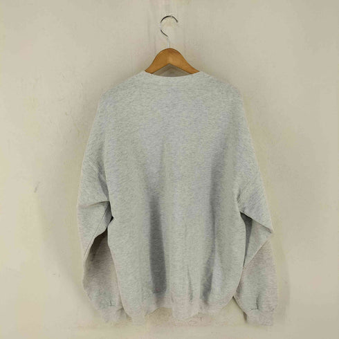 ポートアンドカンパニー PORT and COMPANY 00s グラフィックプリント 霜降りスウェット SEATTLE メンズ import:XL