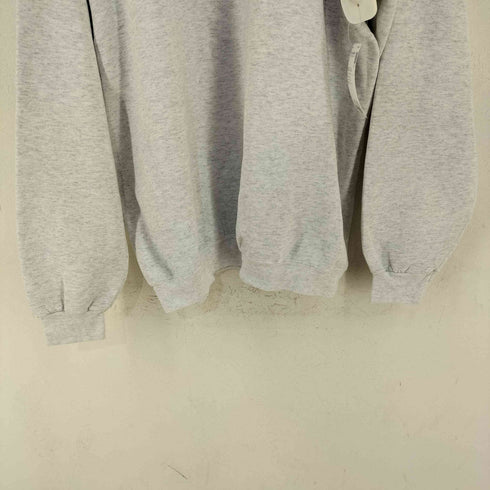 ポートアンドカンパニー PORT and COMPANY 00s グラフィックプリント 霜降りスウェット SEATTLE メンズ import:XL