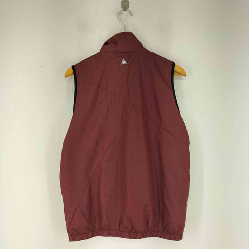 ルコック スポルティフ le coq sportif ウインドベスト メンズ JPN:M