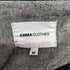 エマクローズ EMMA CLOTHES デニムジャケット メンズ JPN:M
