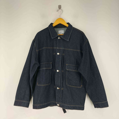 エマクローズ EMMA CLOTHES デニムジャケット メンズ JPN:M