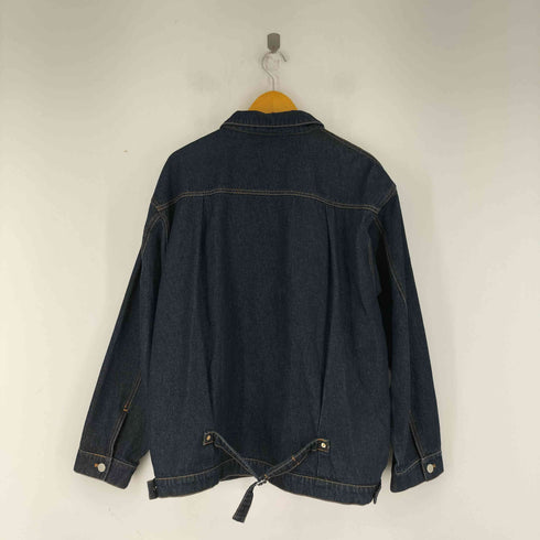 エマクローズ EMMA CLOTHES デニムジャケット メンズ JPN:M