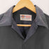 ディッキーズ Dickies USA製 ワークシャツ メンズ