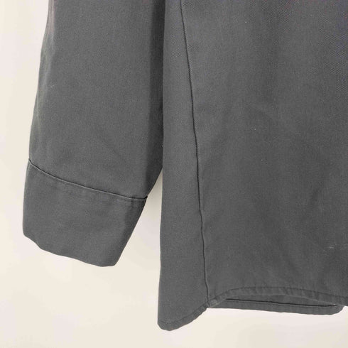 ディッキーズ Dickies USA製 ワークシャツ メンズ