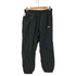 ナイキスケートボーディング NIKE SB Woven Track Pants 刺繍ロゴ ナイロン トラックパンツ メンズ JPN:M