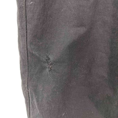ナイキスケートボーディング NIKE SB Woven Track Pants 刺繍ロゴ ナイロン トラックパンツ メンズ JPN:M