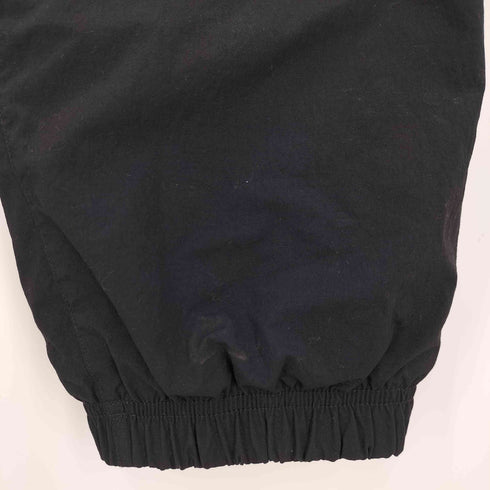 ナイキスケートボーディング NIKE SB Woven Track Pants 刺繍ロゴ ナイロン トラックパンツ メンズ JPN:M