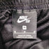 ナイキスケートボーディング NIKE SB Woven Track Pants 刺繍ロゴ ナイロン トラックパンツ メンズ JPN:M