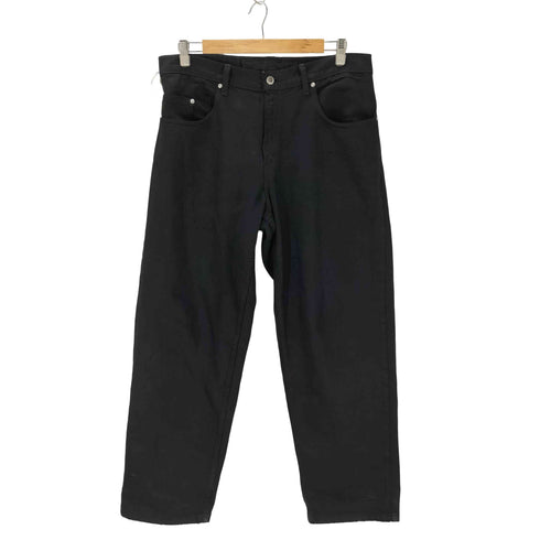 リーバイス Levis 00S SILVER TAB シルバータブ BAGGY 後染 バギーデニム メンズ
