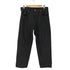 リーバイス Levis 00S SILVER TAB シルバータブ BAGGY 後染 バギーデニム メンズ