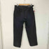 リーバイス Levis 00S SILVER TAB シルバータブ BAGGY 後染 バギーデニム メンズ