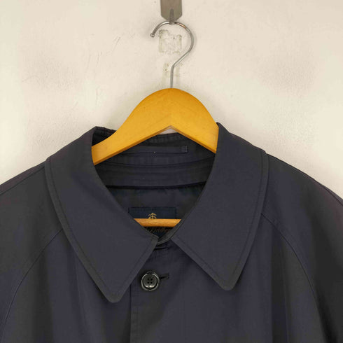 ブルックスブラザーズ BROOKS BROTHERS ライナー付きステンカラーコート メンズ 40