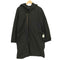 パドカレ pas de calais リバーシブル フーデットダウンジャケット レディース 38
