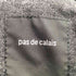 パドカレ pas de calais リバーシブル フーデットダウンジャケット レディース 38