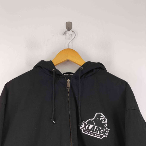 エクストララージ XLARGE ACTIVE JACKET メンズ JPN:L