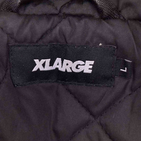 エクストララージ XLARGE ACTIVE JACKET メンズ JPN:L